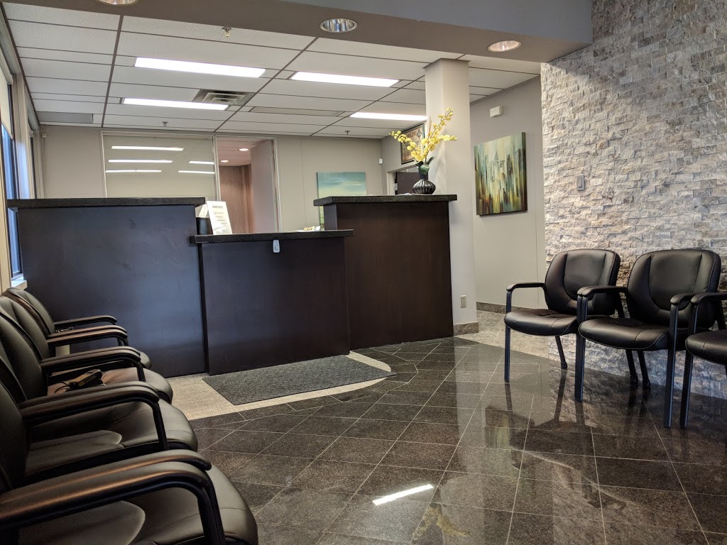 Kadri Medical | 2480 Ouellette Ave, Windsor, ON N8X 1L4, Canada | Phone: (519) 946-0103