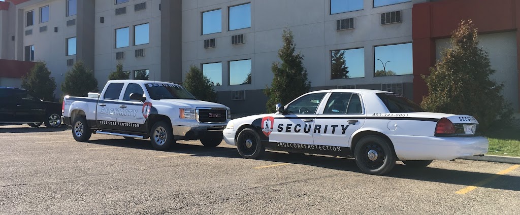 True Core Protection | 52 Fern Rd, Red Deer, AB T4N 4Z4, Canada | Phone: (587) 877-9590