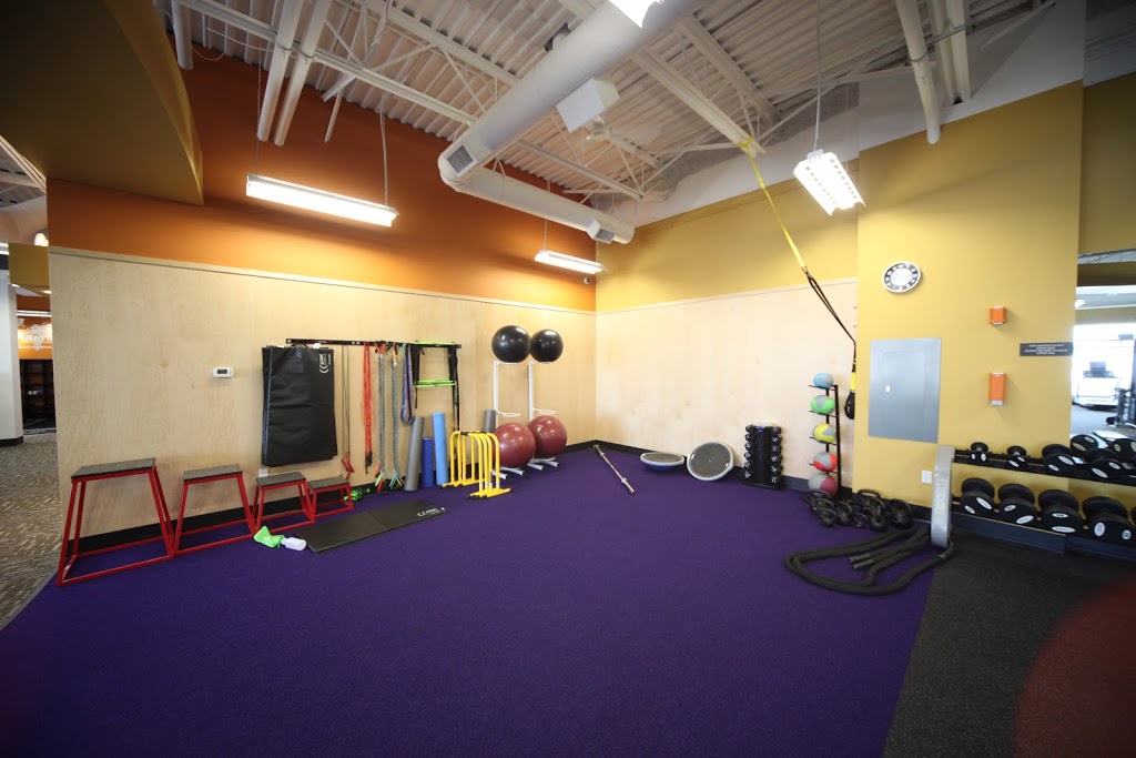 Anytime Fitness | 200 Southridge Dr #1067, Okotoks, AB T1S 0B2, Canada | Phone: (780) 905-8878