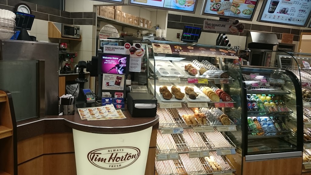 Tim Hortons | 1495 Regent Ave W, Winnipeg, MB R2C 2B2, Canada | Phone: (204) 669-8005