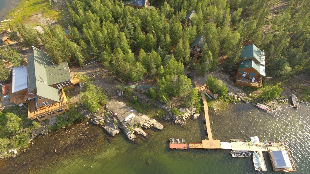 Yellow Dog Lodge, Inc. | 259 Sunset Point, Cochrane, AB T4C 0K9, Canada | Phone: (403) 668-9936