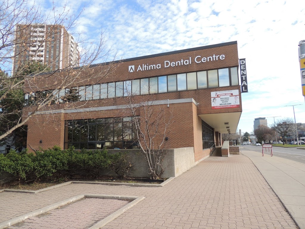 MCI The Doctors Office Clinic Hamilton | 340 York Blvd, Hamilton, ON L8R 3L2, Canada | Phone: (905) 525-1677