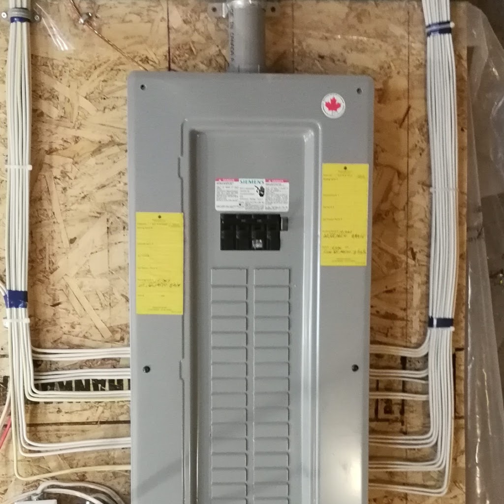 ELECTRICIAN | 6028 Norfolk Dr NW, Calgary, AB T2K 5J9, Canada | Phone: (403) 918-5982