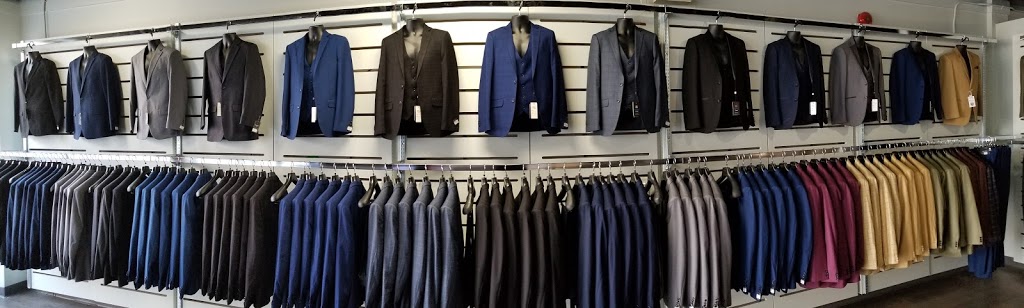 CLOTHING+ LIQUIDATION | 765 Exeter Rd UNIT306, London, ON N6E 1L3, Canada | Phone: (226) 663-9449