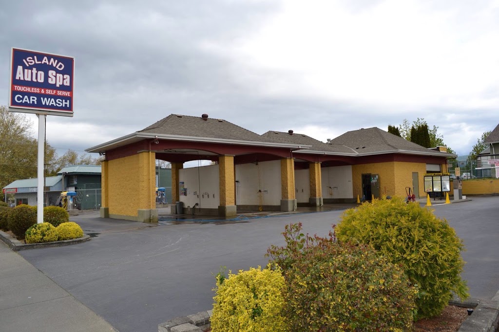 Island Auto Spa Ltd | 71 Trunk Rd, Duncan, BC V9L 2N7, Canada | Phone: (250) 984-7071