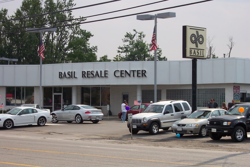 Basil Resale Center Transit Road | 6868 Transit Rd, Buffalo, NY 14221, USA | Phone: (716) 632-2440