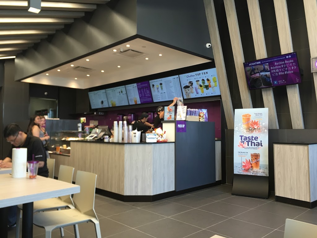 Chatime | 1380 York Regional Rd 25, Maple, ON L6A 3Z1, Canada