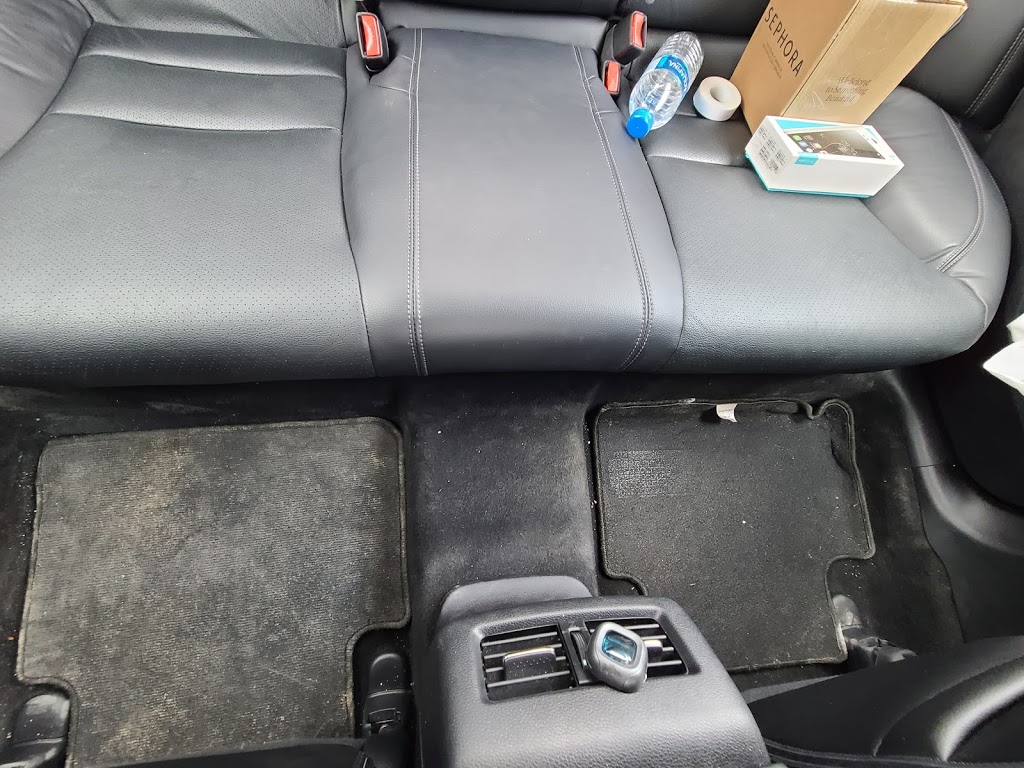SHADID CAR SERVICES | 2592 Del Zotto Ave, Gloucester, ON K1T 3V7, Canada | Phone: (613) 415-5511