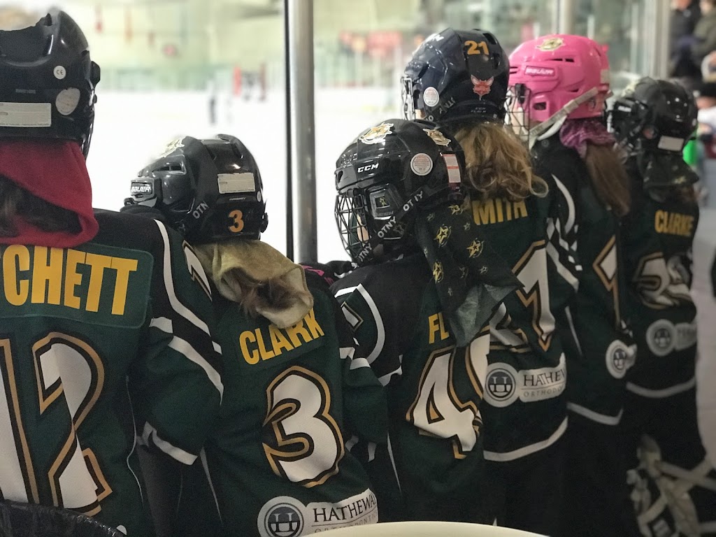 Aréna Cap-Pelé Arena | 54 Rue de lAréna, Cap-Pelé, NB E4N 1Z4, Canada | Phone: (506) 577-2031