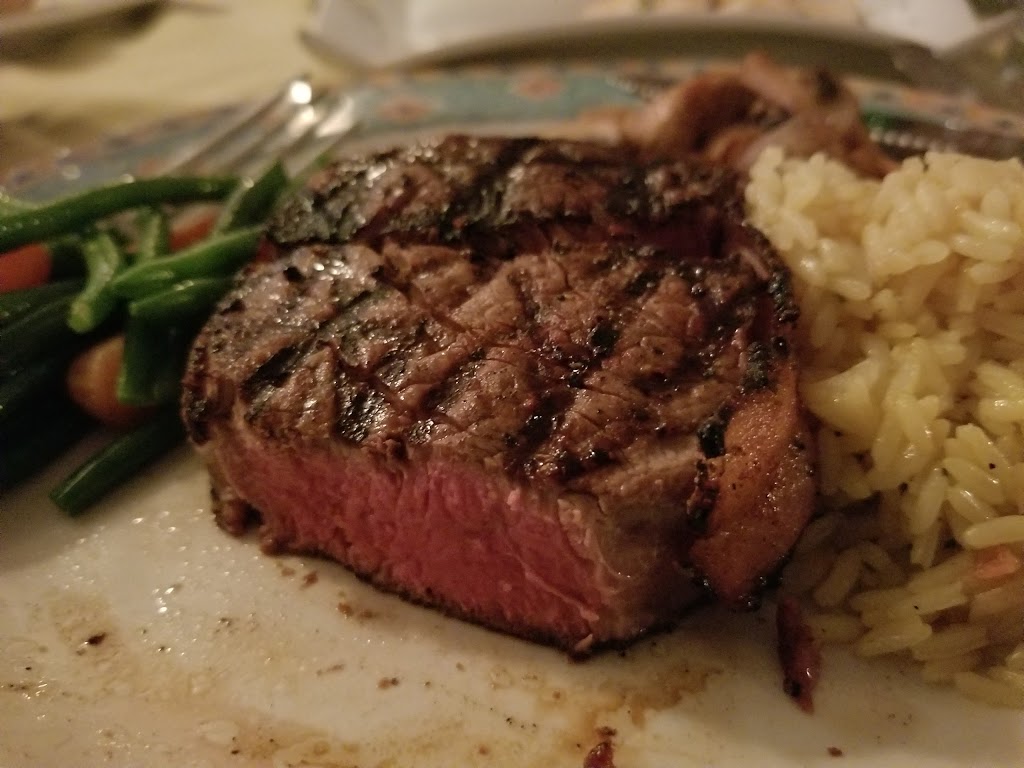 The Arch Steakhouse and Tavern | 771 Yonge St, Midland, ON L4R 2E1, Canada | Phone: (705) 526-7313