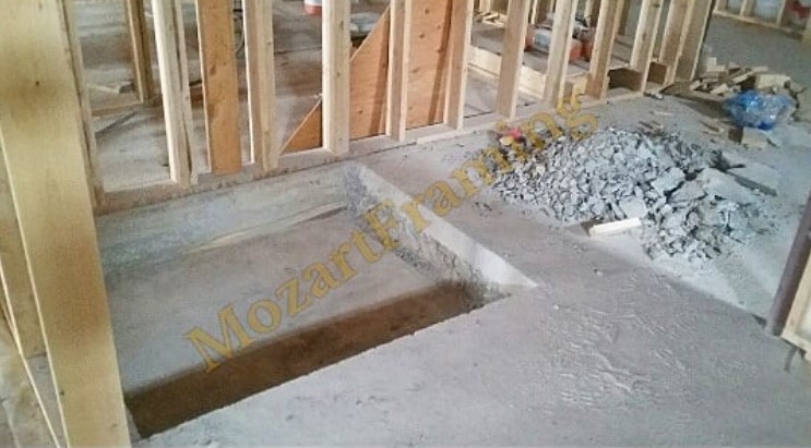Mozart Framing Carpentry | Mount Mellick, King City, ON L7B 1A3, Canada | Phone: (647) 780-4872