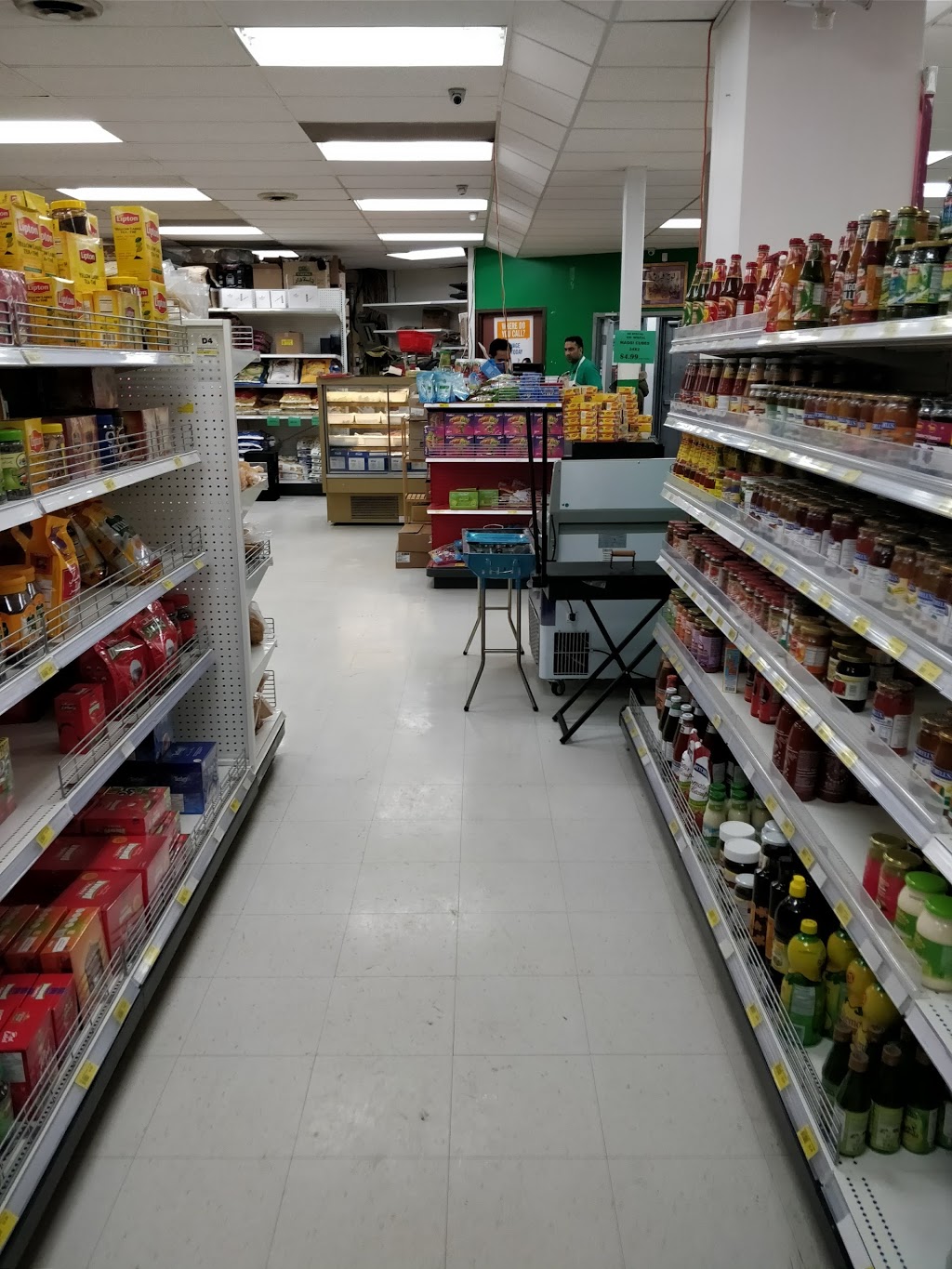 Grocery Bazar | 1052 St Marys Rd, Winnipeg, MB R2M 3S9, Canada | Phone: (204) 219-4711