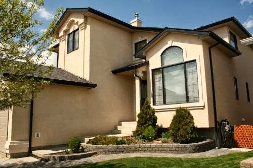 About Painting | 920 Stonehaven Rd SW, Calgary, AB T2W 0P6, Canada | Phone: (403) 252-1366