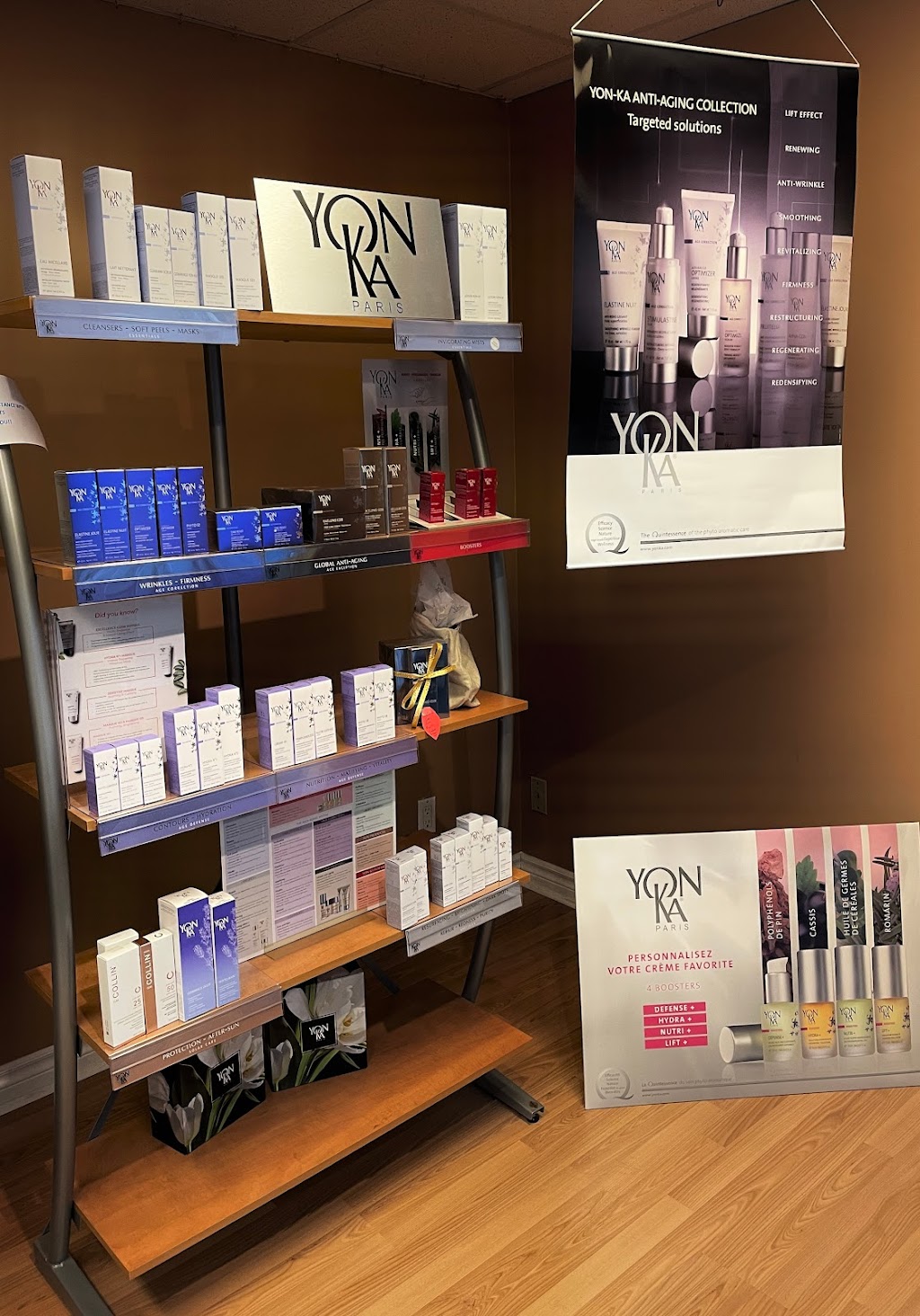 Utopia Esthetics | 7500 Martin Grove Road Unit 4, 2nd floor, Woodbridge, ON L4L 8S9, Canada | Phone: (905) 265-2549
