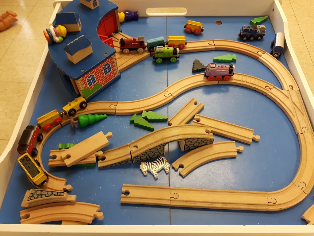 Links2Care EarlyON Child & Family Centre Georgetown | 8 James St, Georgetown, ON L7G 2H3, Canada | Phone: (905) 873-2960