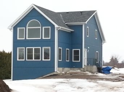 Cruikshank Eavestrough | PO b OX 536, Mid Belmont 7th Line, Havelock-Belmont-Methuen, ON K0L 1Z0, Canada | Phone: (705) 927-7516