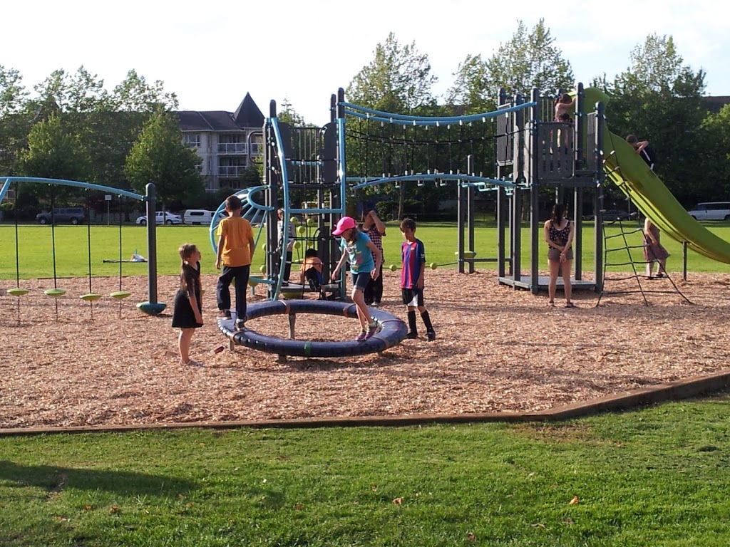 Linwood Park | Langley City, BC V3A 8L9, Canada