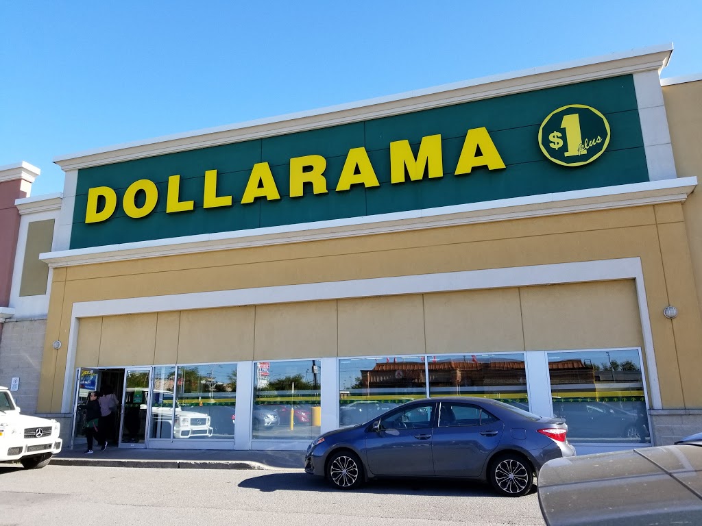 Dollarama | Mega Centre, 908 Autoroute Chomedey, Laval, QC H7X 3S9, Canada | Phone: (450) 689-4772
