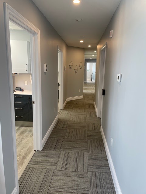 Riverside Dental Centre Trenton | Dr. Bradley Oldfin | 136 Regional Rd 33 Unit 1, Trenton, ON K8V 5P6, Canada | Phone: (613) 392-2732