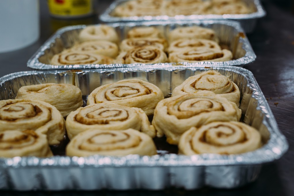 Sweet C Bakery | 1171 Kildare Avenue East B, Winnipeg, MB R2C 5C1, Canada | Phone: (204) 505-5030