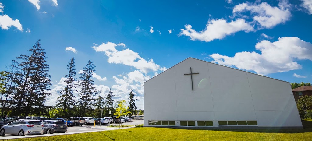 Richmond Hill Free Methodist Church | 212 Hillsview Dr, Richmond Hill, ON L4C 1T2, Canada | Phone: (905) 237-0223