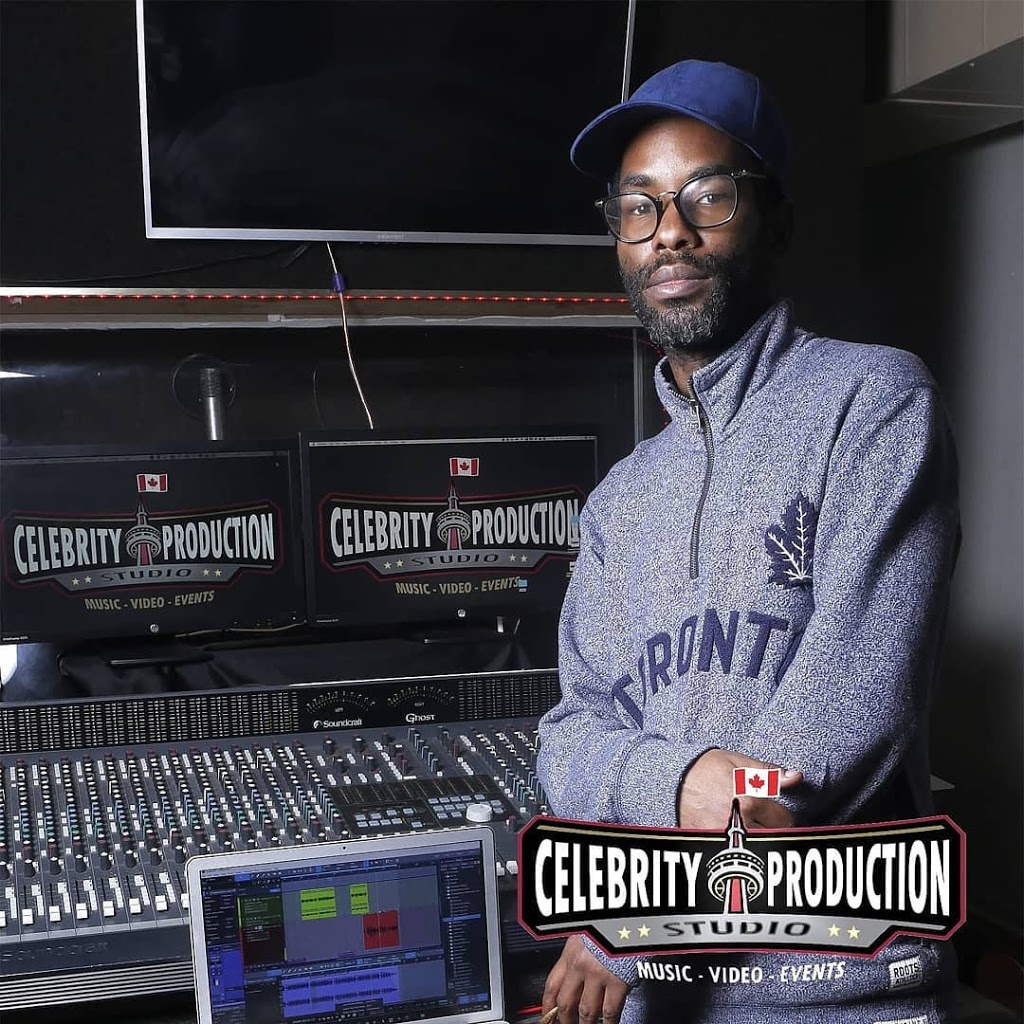 Jay Godd Beats | 1765 Weston Rd, York, ON M9N 3P7, Canada | Phone: (647) 915-2695