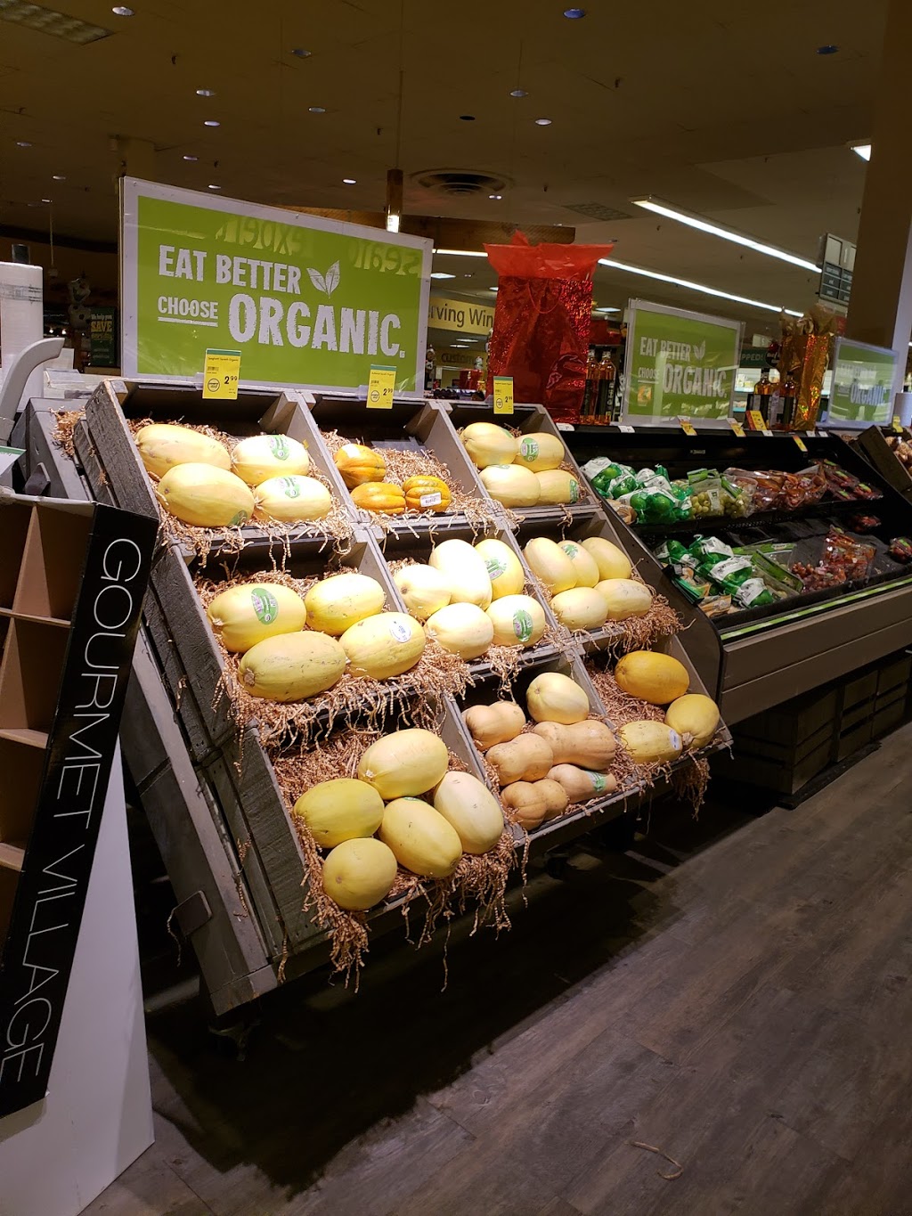 Safeway Charleswood Centre | 3900 Grant Ave, Winnipeg, MB R3R 3C2, Canada | Phone: (204) 837-5339