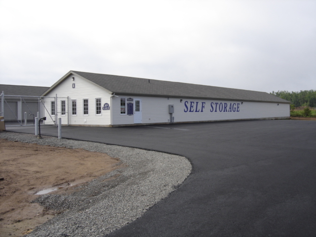 Parlee Beach Self Storage | 23 Chemin Ohio, Shédiac, NB E4P 2J8, Canada | Phone: (506) 532-6160
