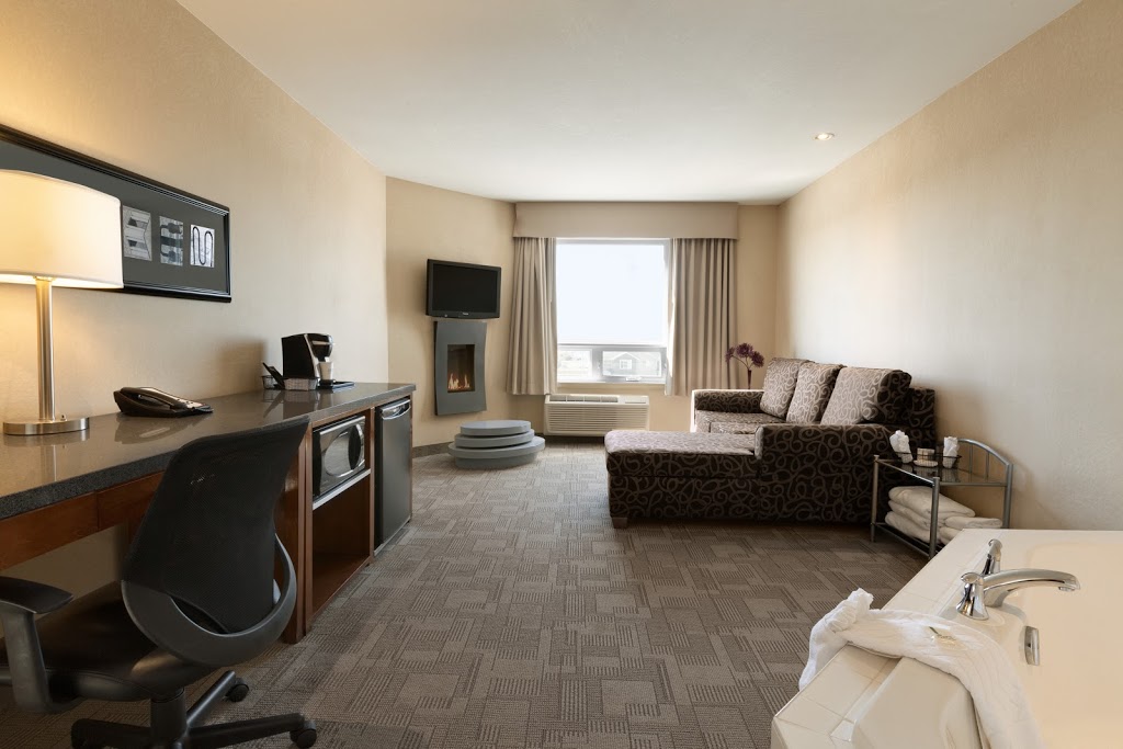 Days Inn by Wyndham Regina Airport West | 4899 Harbour Landing Dr, Regina, SK S4W 0B7, Canada | Phone: (306) 584-3297