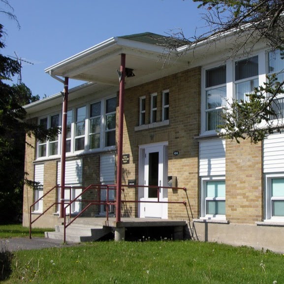 Library Lacadie | 484 Chemin du Grand-Pré, Saint-Jean-sur-Richelieu, QC J2Y 1C9, Canada | Phone: (450) 357-2111