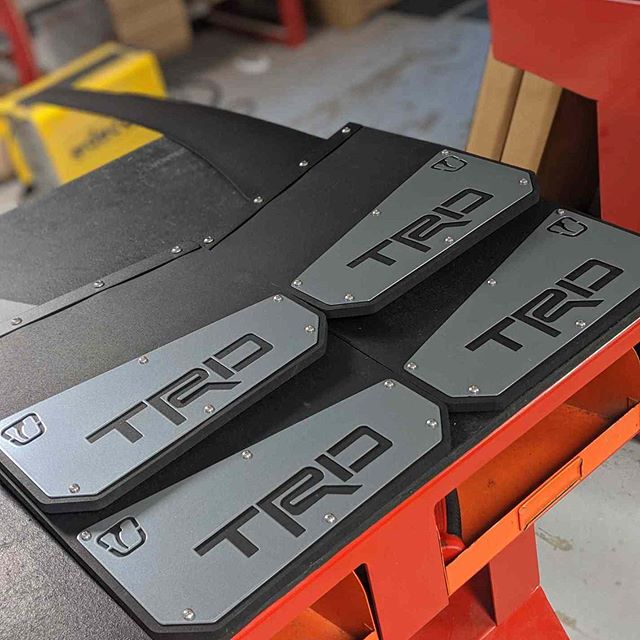 Trigger Industries | 810 McCool St, Crossfield, AB T0M 0S0, Canada | Phone: (403) 510-0294