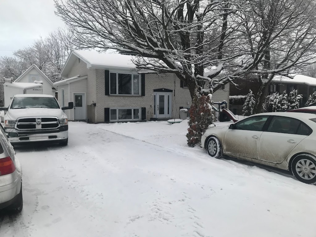 Fissures Fix Sûre | 420 Rue Saint-André S, Farnham, QC J2N 2C1, Canada | Phone: (450) 775-5625