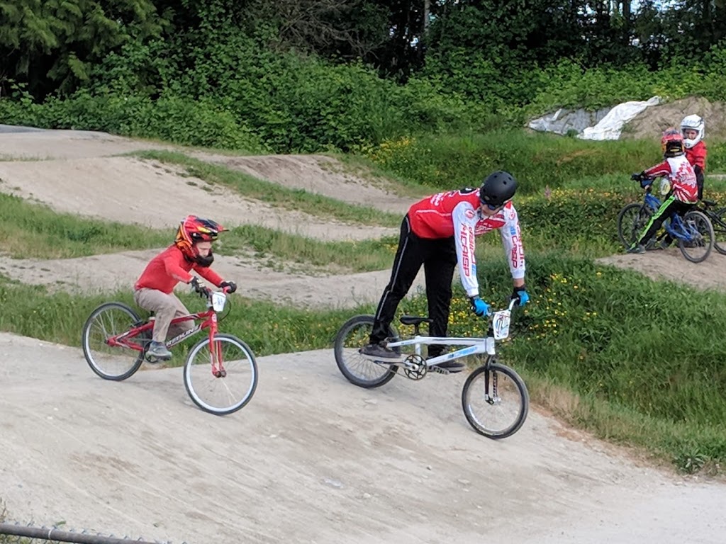 Ridge Meadows BMX | 17130 Barnes Rd, Pitt Meadows, BC V3Y 1Z1, Canada | Phone: (604) 878-1193