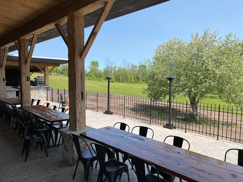 100 Acre Brewing Co. | 390 Ashburnham Dr, Peterborough, ON K9J 6X7, Canada | Phone: (705) 243-2444