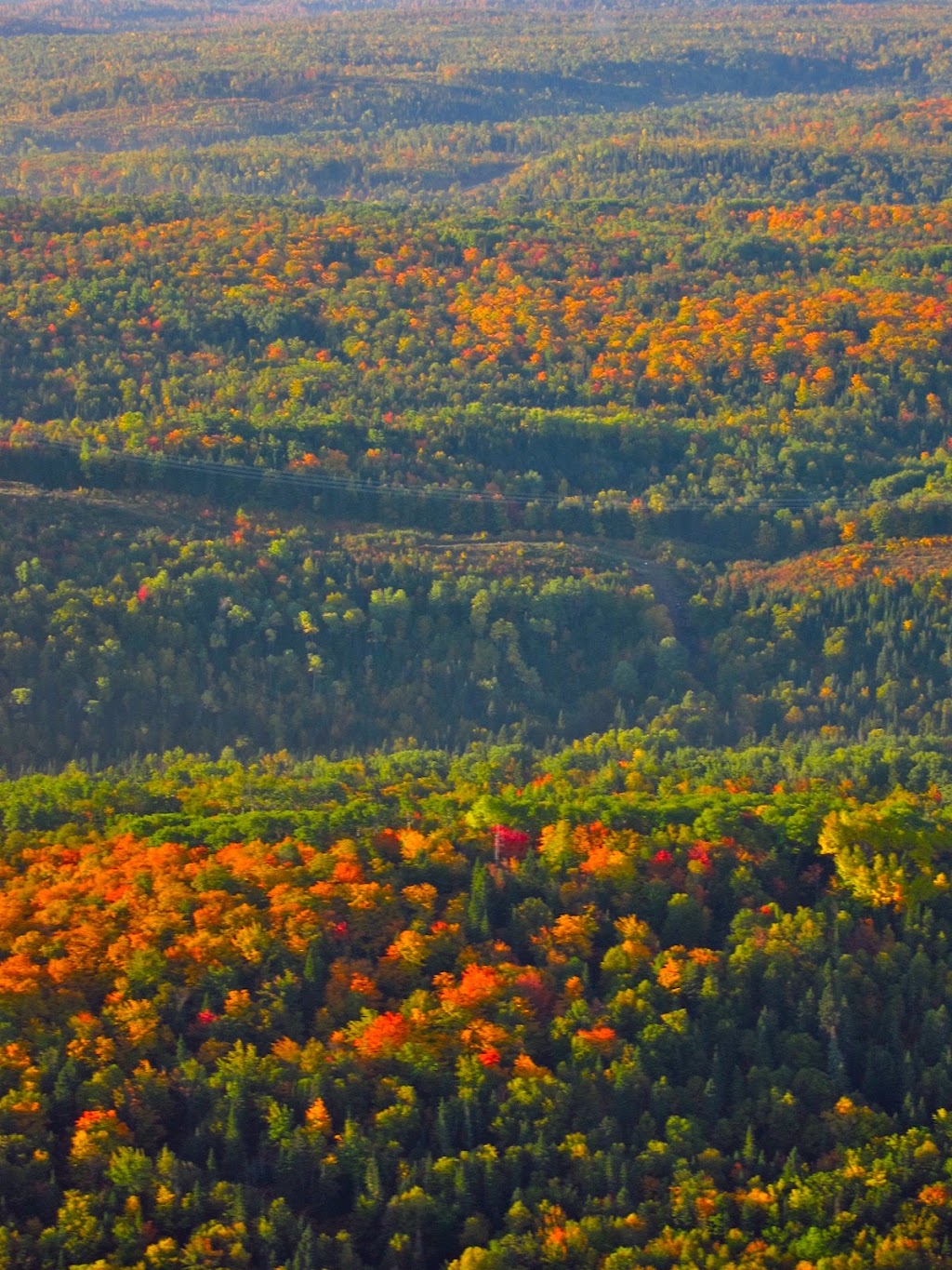 Peak Aviation Inc | 707 Rte de Tadoussac, Saguenay, QC G7H 5A8, Canada | Phone: (418) 545-1999