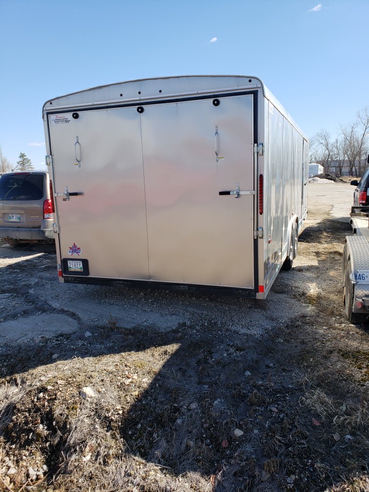 Transcona Towing | Winnipeg, MB R3W 1N7, Canada | Phone: (204) 229-9832