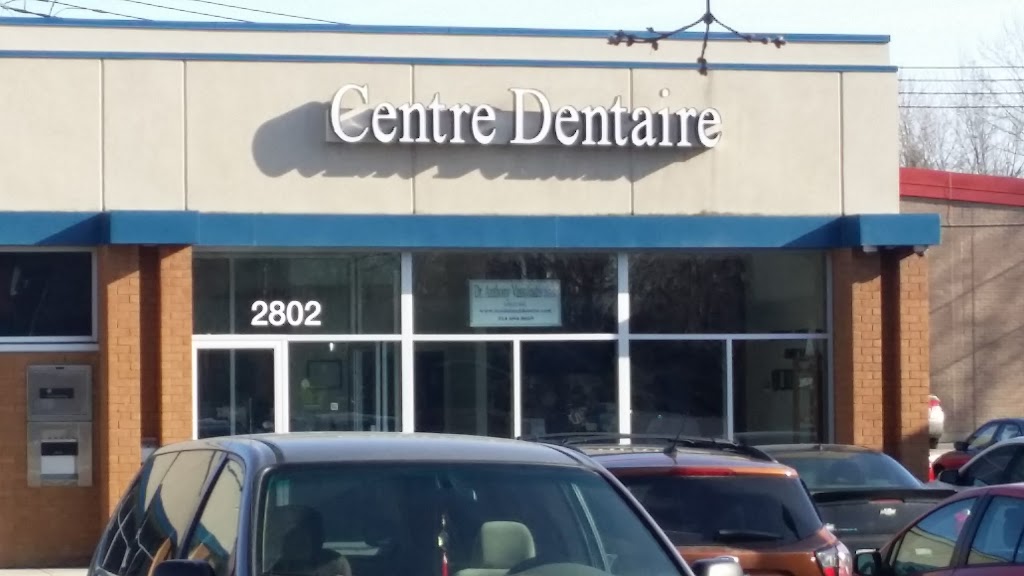 AMICAL Dental Centre | 2802 Bd Saint-Charles, Kirkland, QC H9H 3B6, Canada | Phone: (514) 694-8669