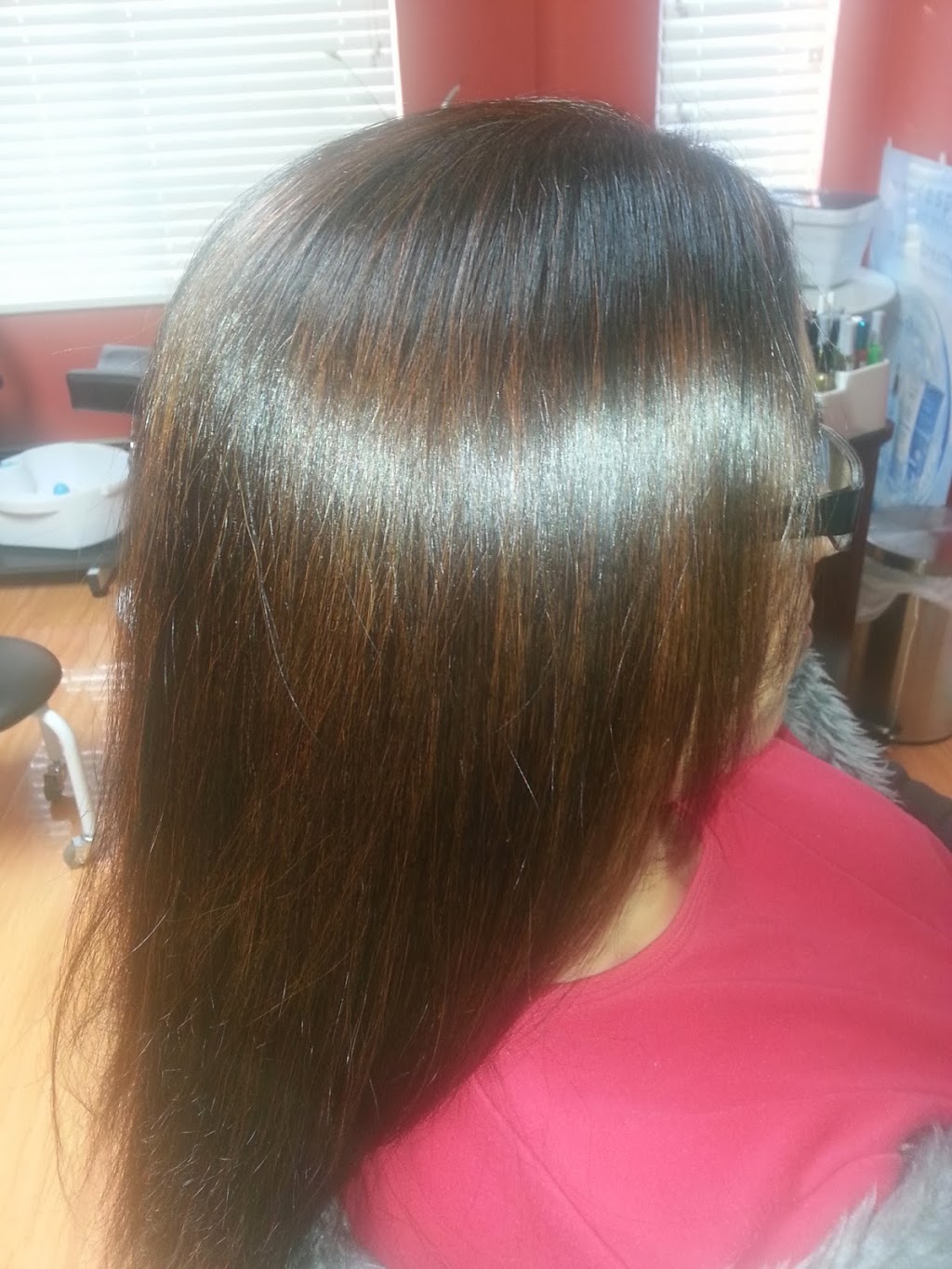 Style By Touch | 9136 139 St, Surrey, BC V3V 6Z9, Canada | Phone: (604) 700-8094