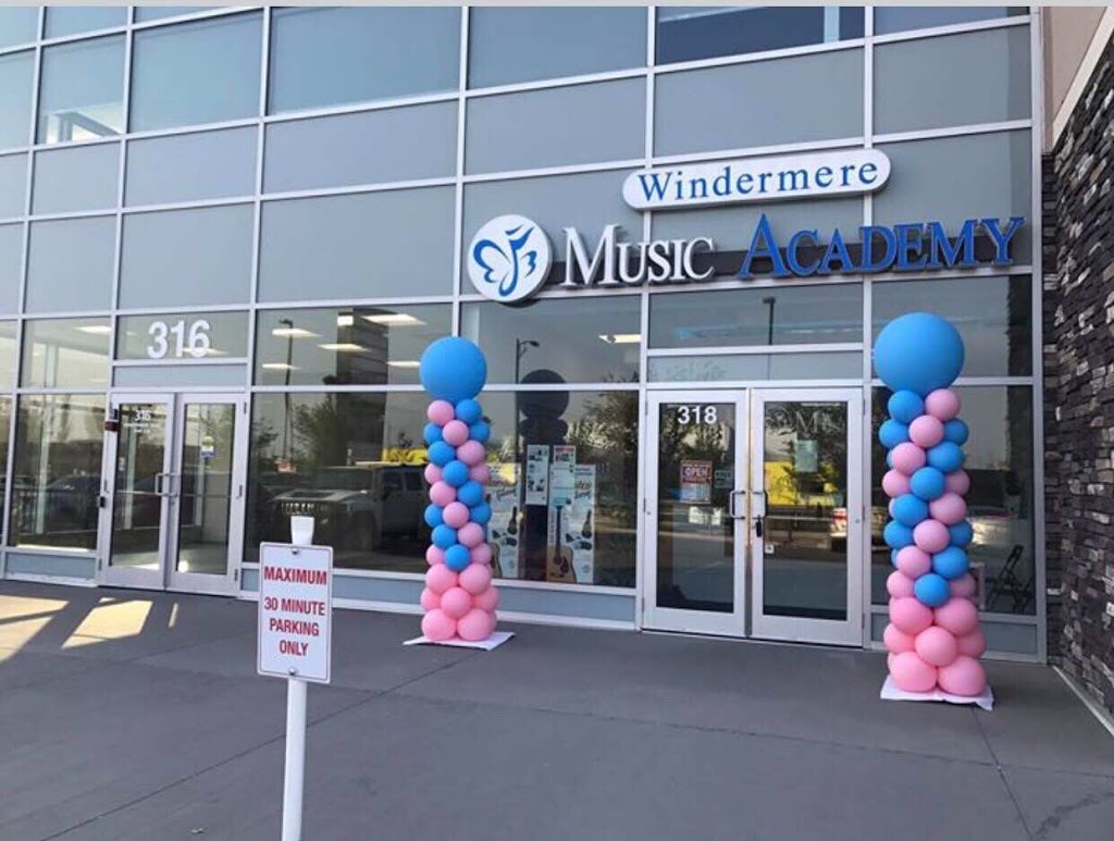 Windermere music academy | 318 Windermere Rd NW, Edmonton, AB T6W 2Z8, Canada | Phone: (780) 695-2396