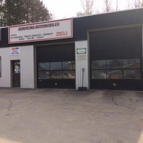Precision Auto | 92 Robert St W, Penetanguishene, ON L9M 1P2, Canada | Phone: (705) 549-3368