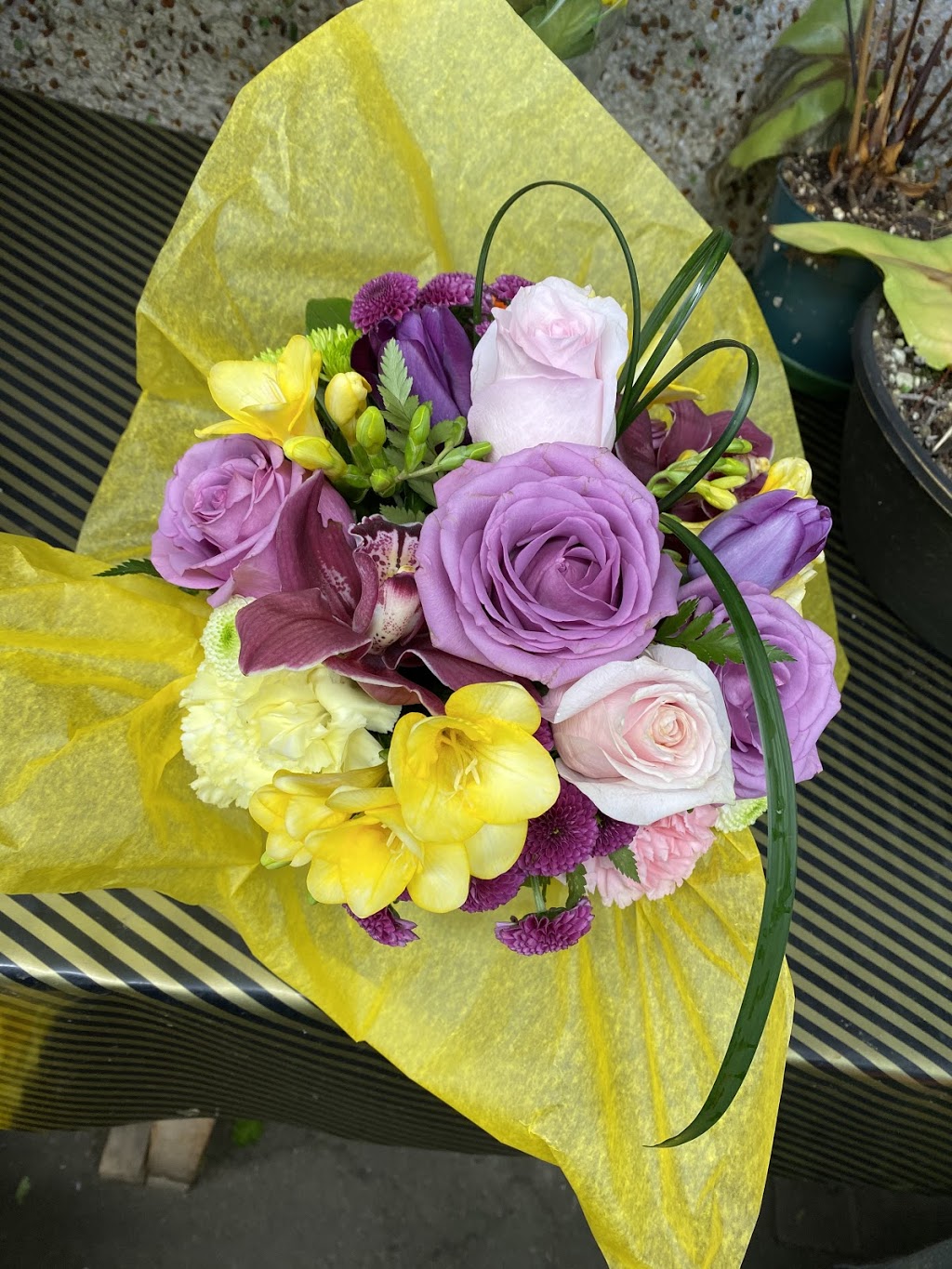 Canada Florist Burnaby | 4726 Canada Way, Burnaby, BC V5G 1L2, Canada | Phone: (604) 298-0522