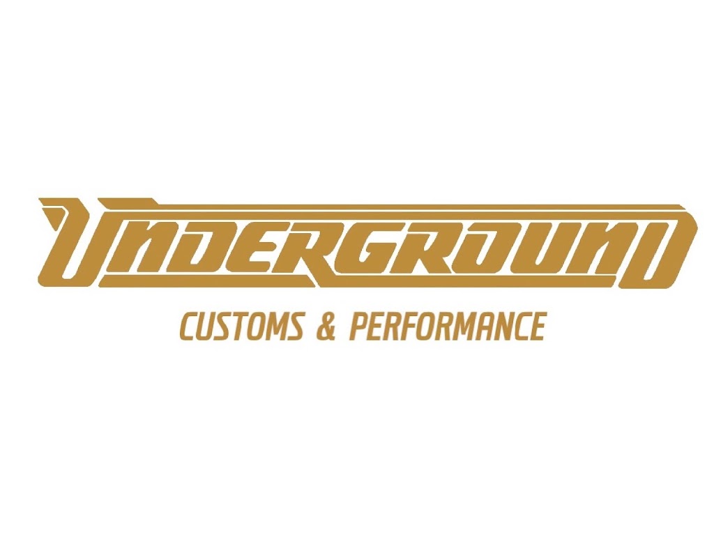 Underground Customs & Performance | 1036 Victoria St, Petawawa, ON K8H 2B4, Canada | Phone: (613) 401-8688