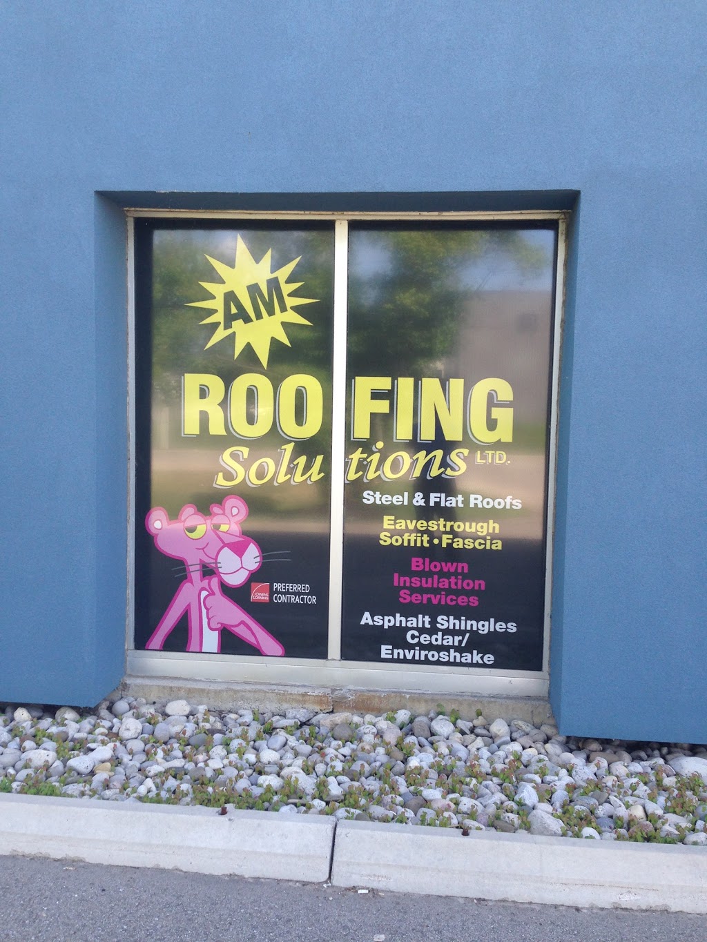 AM Roofing | 54 Monarch Rd #1, Guelph, ON N1K 1S3, Canada | Phone: (519) 826-6969