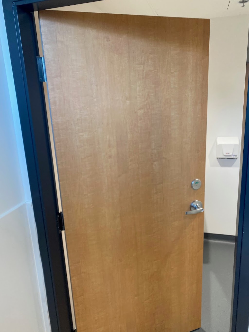 Hallmark Doors & Hardware | 9775 188 St Unit 203, Surrey, BC V4N 3N2, Canada | Phone: (604) 371-0717