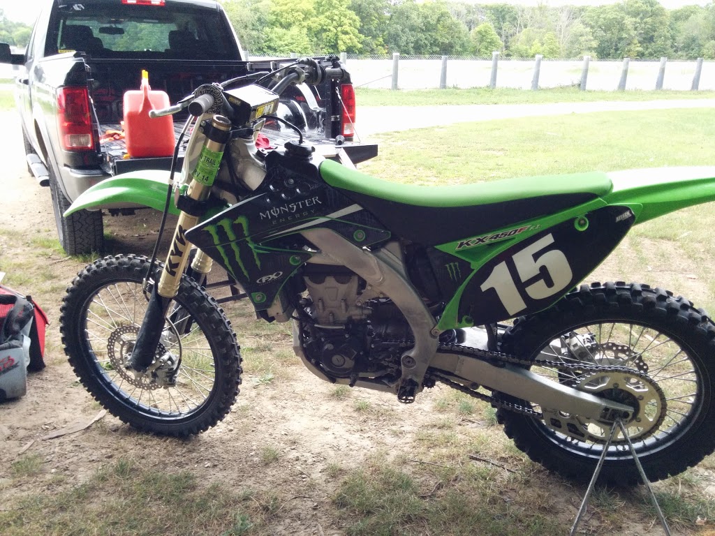 Erie Ramblers Motorcycle Club | 2205 Deer Run Rd, Wheatley, ON N0P 2P0, Canada | Phone: (519) 978-3412