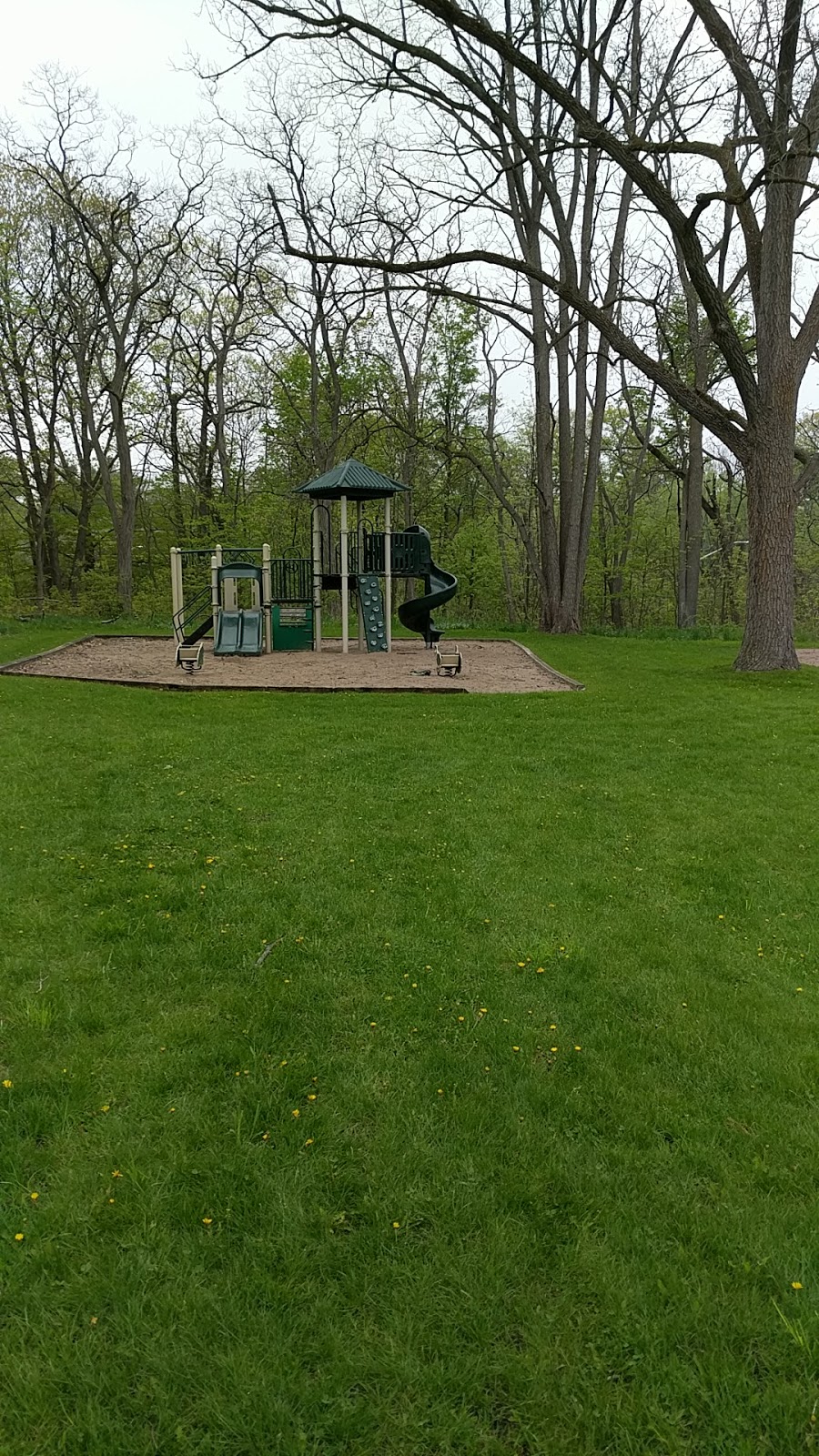 Sheppard Park | 366 Cox Mill Rd, Barrie, ON L4N 7S8, Canada