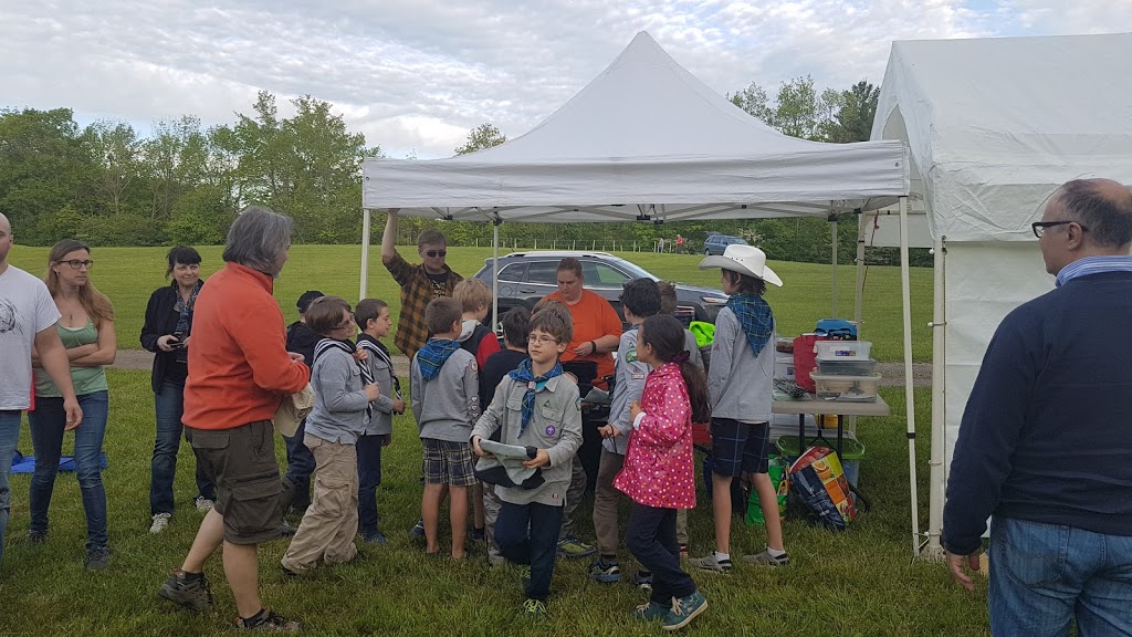 Camp Manitou - Scouts Canada | 7484 Twiss Rd, Milton, ON L0P 1B0, Canada | Phone: (416) 490-6364