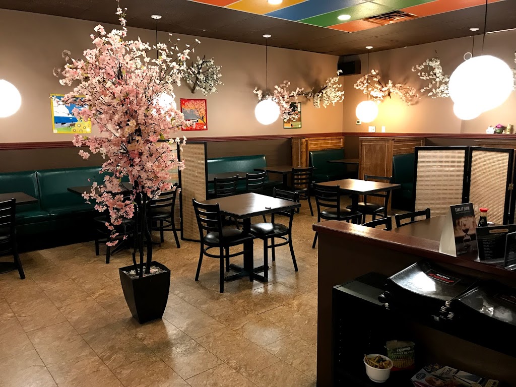 SUSHI SAMA in Maple ridge | 22783 Dewdney Trunk Rd, Maple Ridge, BC V2X 3K4, Canada | Phone: (604) 479-3131