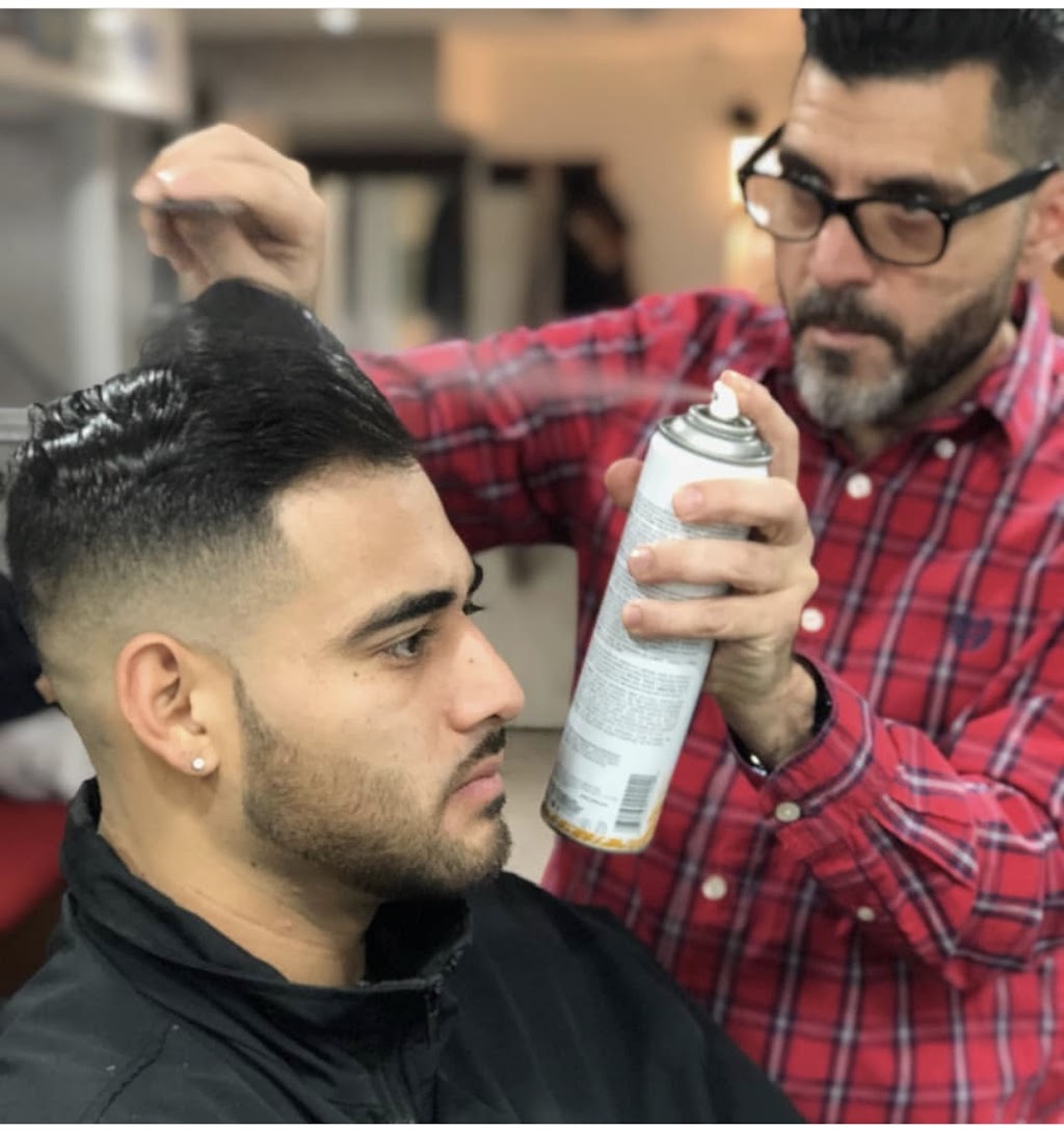 Kleinburg Barbershop | 10525 Islington Ave, Kleinburg, ON L0J 1C0, Canada | Phone: (905) 552-0648