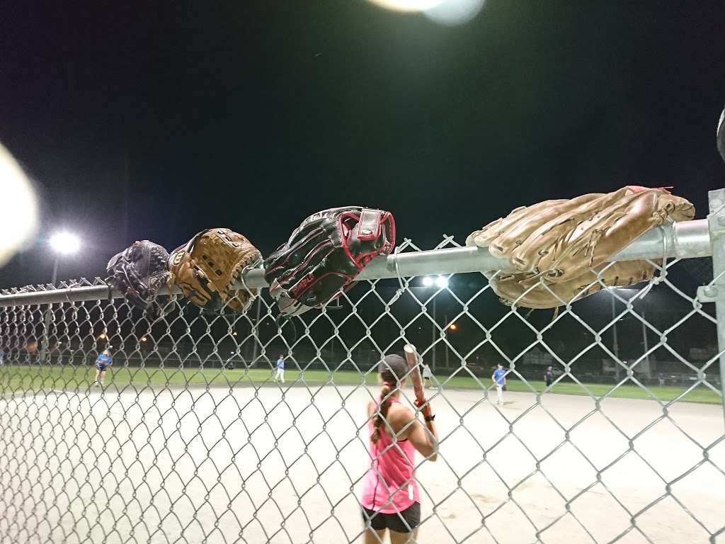 Baseball Diamond | 1204 Flag Dr, Victoria, BC V9A 4M5, Canada